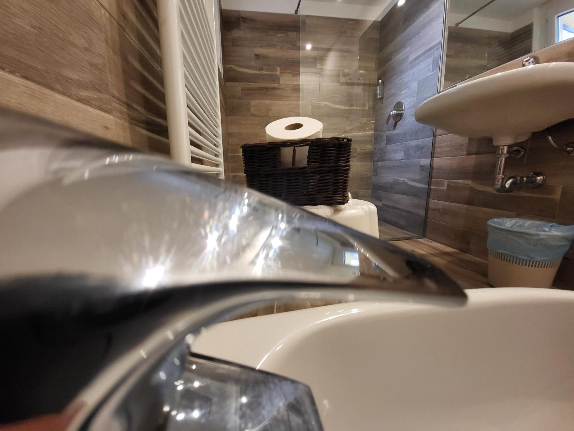 Penthouse Casa Alkea Masse Lake View เบรนโซเน ซูล การ์ดา ภายนอก รูปภาพ
